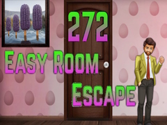 Jeu Amgel Easy Room Escape 272