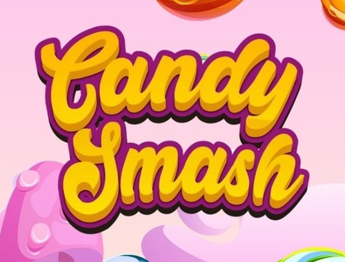 Jeu Candy Smash 