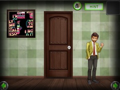 Jeu Amgel Easy Room Escape 271