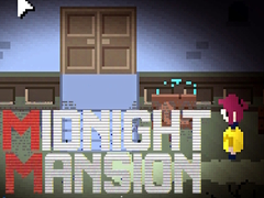 Jeu Midnight Mansion