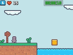 Jeu Rage Maze Troll Hardest Platformer