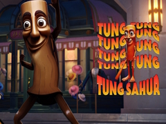 Jeu Tung Tung Tung Sahur Jigsaw Puzzle
