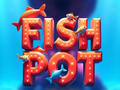 Jeu Fish Pot