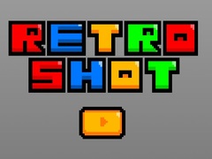 Jeu Retro Shot