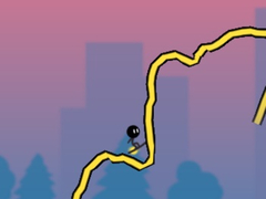 Jeu Draw Surfer