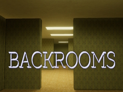 Jeu Backrooms