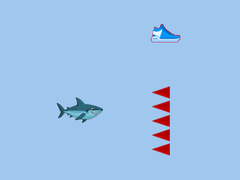 Jeu Shark Tralalero Tralala