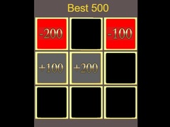 Jeu Lucky Tiles