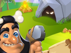 Jeu Stone Age