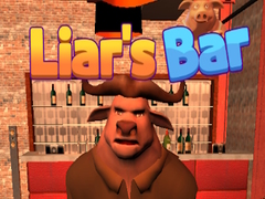 Jeu Liar`s Bar