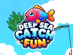 Jeu Deep Sea Catch Fun