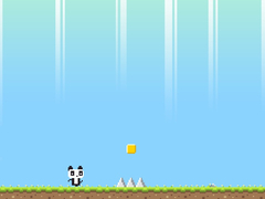 Jeu Panda Quest