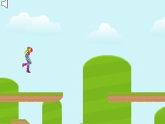 Jeu Endless Runner
