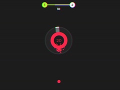 Jeu Spin Dash