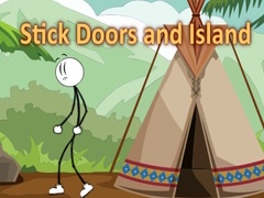 Jeu Stick Doors and Island