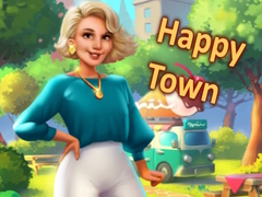 Jeu Happy Town