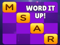 Jeu Word it UP