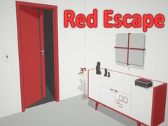 Jeu Red Escape