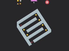 Jeu Maze Runer