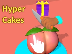 Jeu Hyper Cakes