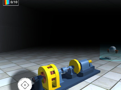 Jeu R.E.P.O Horror Escape