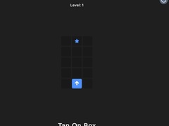 Jeu Step Box