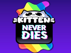 Jeu Kitten Never Dies