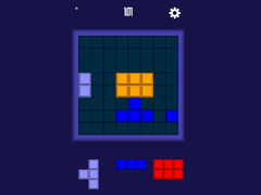 Jeu Block Combo Blast