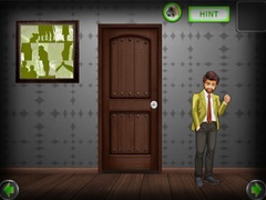 Jeu Amgel Easy Room Escape 273