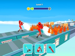 Jeu Perfect Job Run