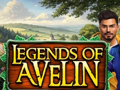 Jeu Legends of Avelin