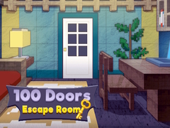 Jeu 100 Doors Escape Room 2