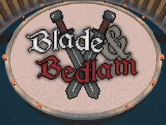 Jeu Blade & Bedlam