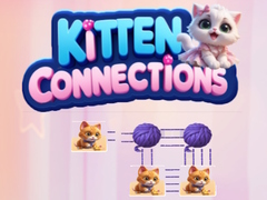 Jeu Kitten Connections