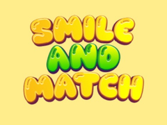 Jeu Smile And Match