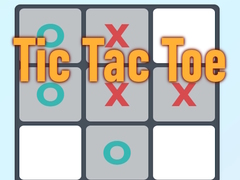 Jeu Tic Tac Toe