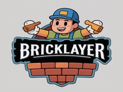 Jeu Bricklayer