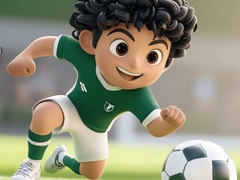 Jeu Soccer Tournament