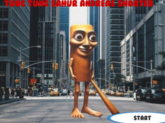 Jeu Tung Tung Sahur Andreas Shooter