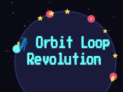 Jeu Orbit Loop Revolution