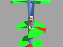 Jeu Brainrot Helix Twistcore