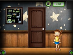 Jeu Amgel Kids Room Escape 298