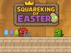Jeu Squareking of Easter