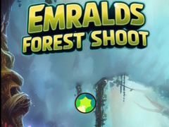 Jeu Emralds Forest Shoot