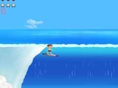 Jeu Wave Rush