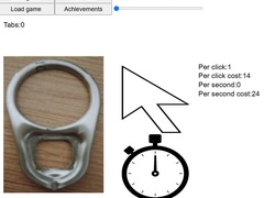 Jeu Tabs Clicker