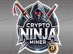 Jeu Crypto Ninja Miner