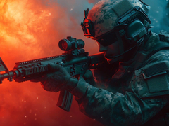 Jeu Battle Shot Elite