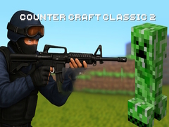 Jeu Counter Craft Classic 2