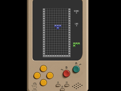 Jeu 4 Elements